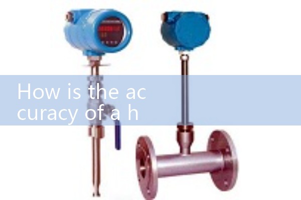 High viscosity liquid flowmeter